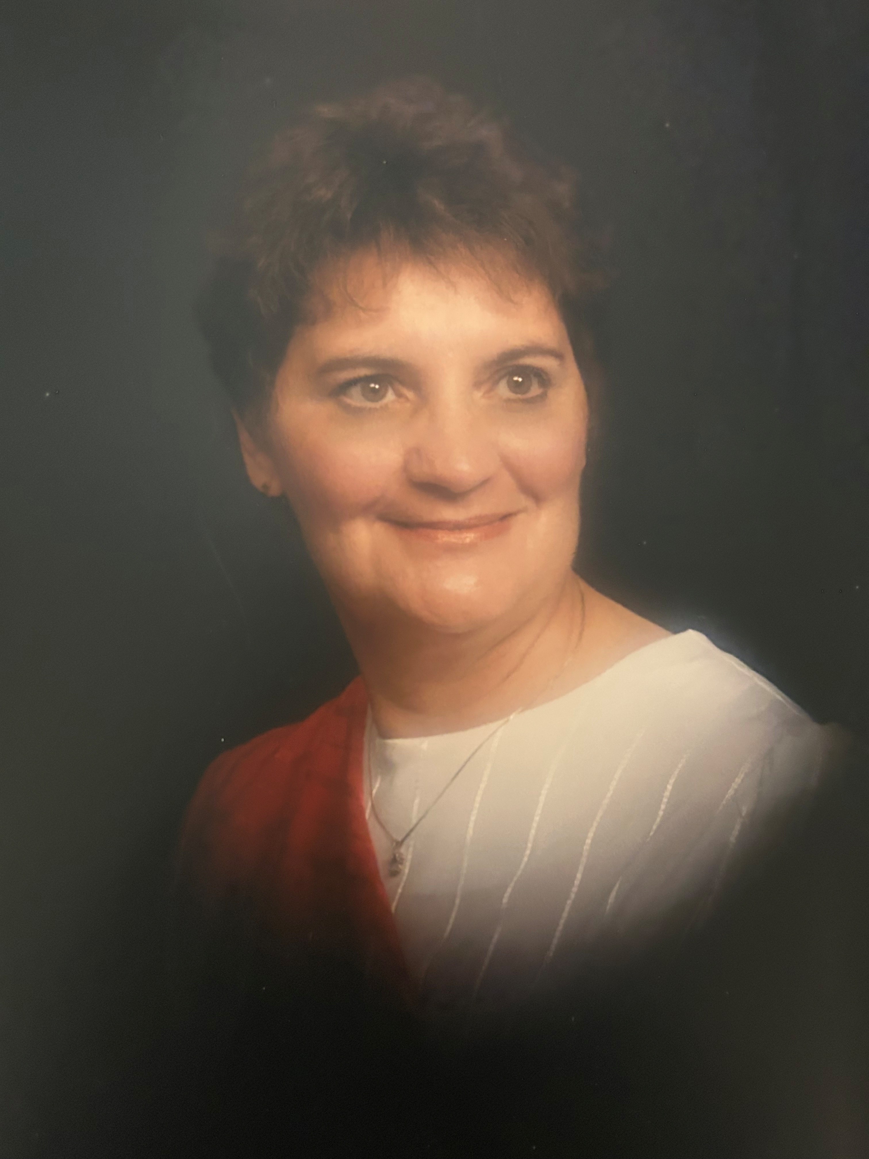 Shirley Caroline Scott  Obituary on Michigan Memorial Funeral Home